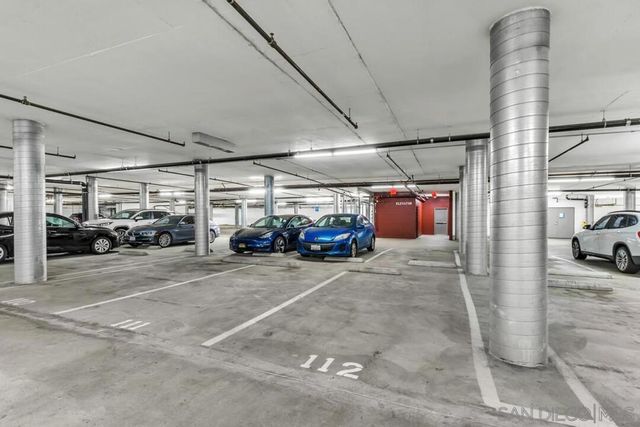 1643 6th Ave. 415, San Diego, CA 92101