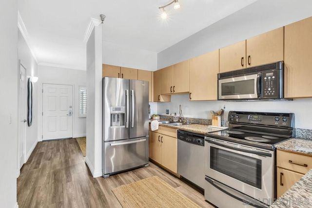 1643 6th Ave. 415, San Diego, CA 92101