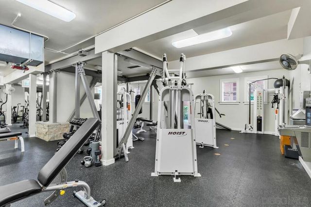 1643 6th Ave. 415, San Diego, CA 92101