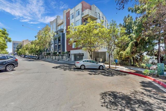 1643 6th Ave. 415, San Diego, CA 92101