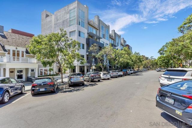 1643 6th Ave. 415, San Diego, CA 92101