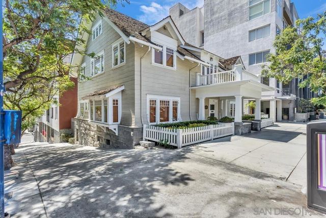 1643 6th Ave. 415, San Diego, CA 92101