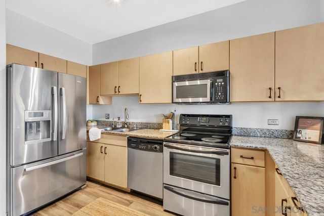 1643 6th Ave. 415, San Diego, CA 92101