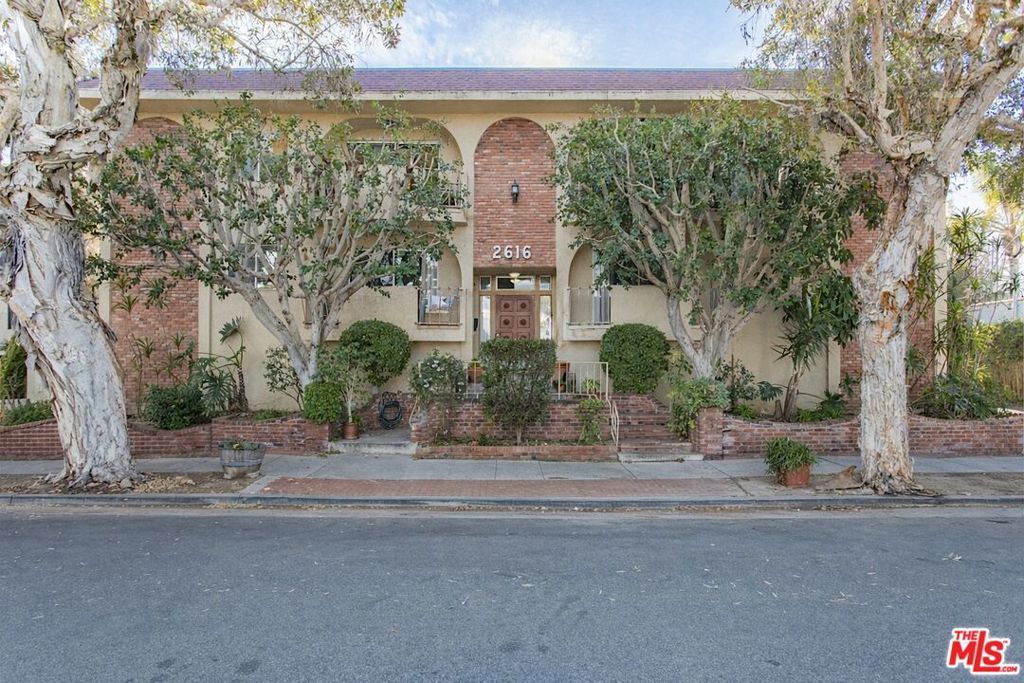 2616 5th Street 207, Santa Monica, CA 90405