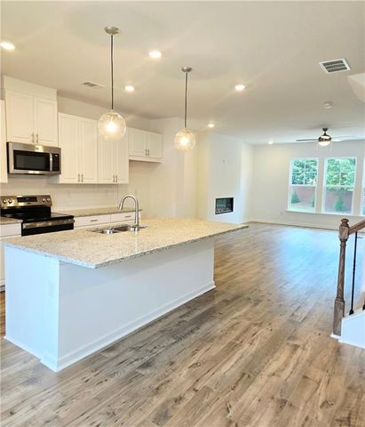 6234 Kenbrook Drive, Tucker, GA 30084