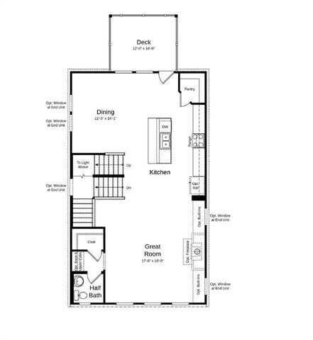 6234 Kenbrook Drive, Tucker, GA 30084