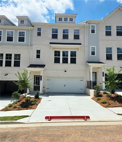6234 Kenbrook Drive, Tucker, GA 30084
