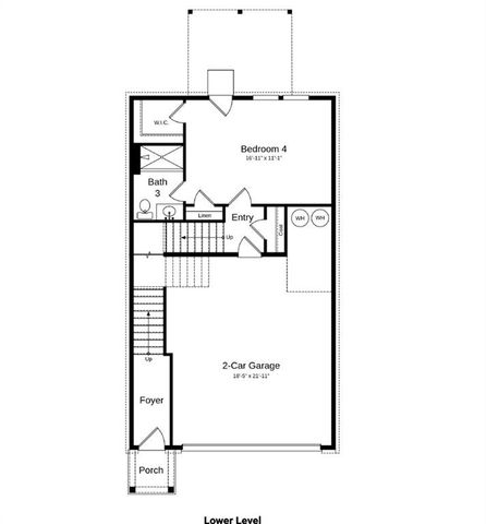 6234 Kenbrook Drive, Tucker, GA 30084