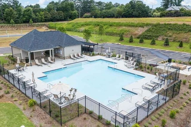 6234 Kenbrook Drive, Tucker, GA 30084