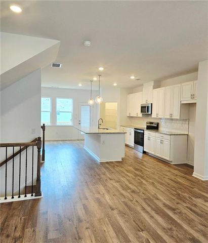 6234 Kenbrook Drive, Tucker, GA 30084
