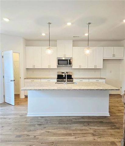 6234 Kenbrook Drive, Tucker, GA 30084