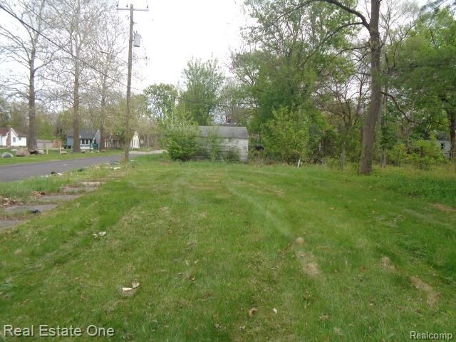15772 Chatham Street, Detroit, MI 48223