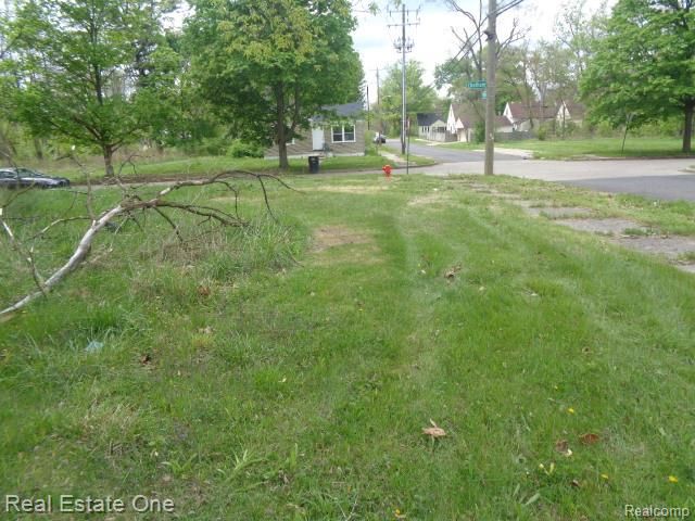 15772 Chatham Street, Detroit, MI 48223