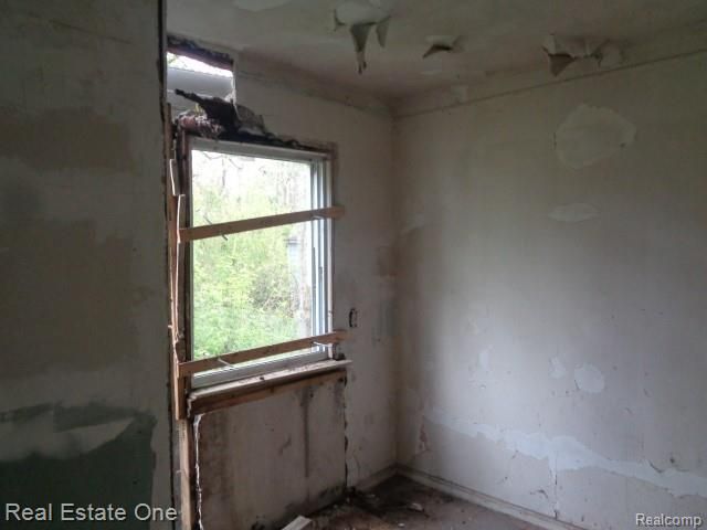 15772 Chatham Street, Detroit, MI 48223