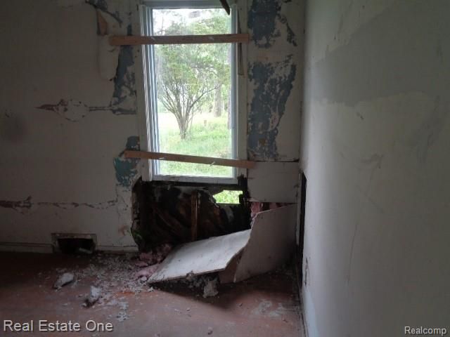 15772 Chatham Street, Detroit, MI 48223