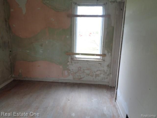 15772 Chatham Street, Detroit, MI 48223