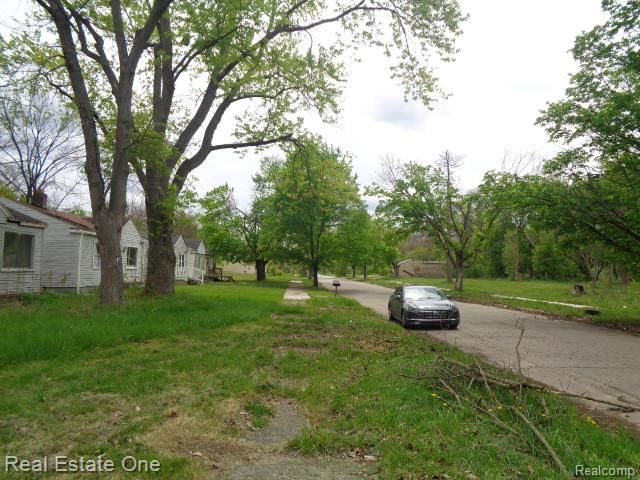15772 Chatham Street, Detroit, MI 48223