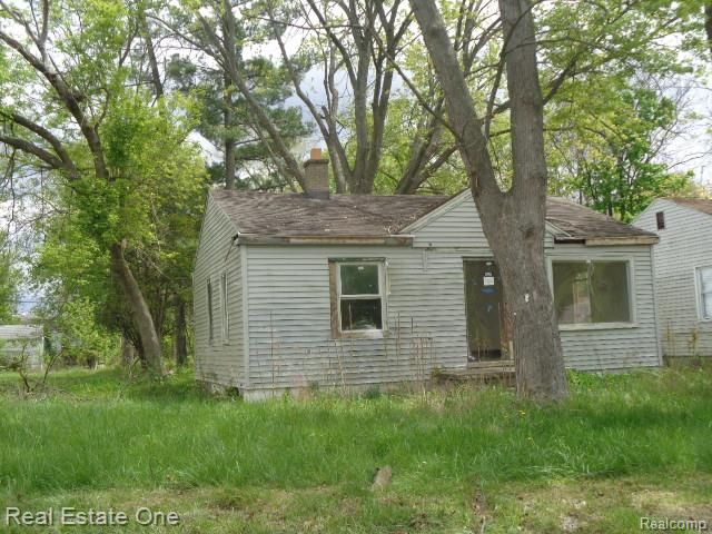 15772 Chatham Street, Detroit, MI 48223