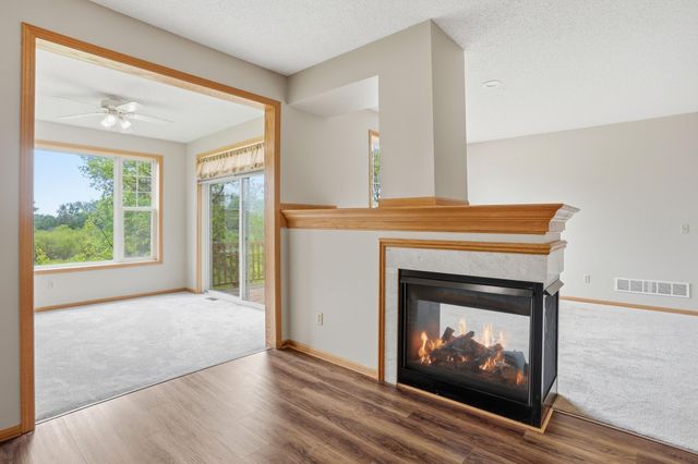 5792 Prairie Ridge Drive 182, Shoreview, MN 55126