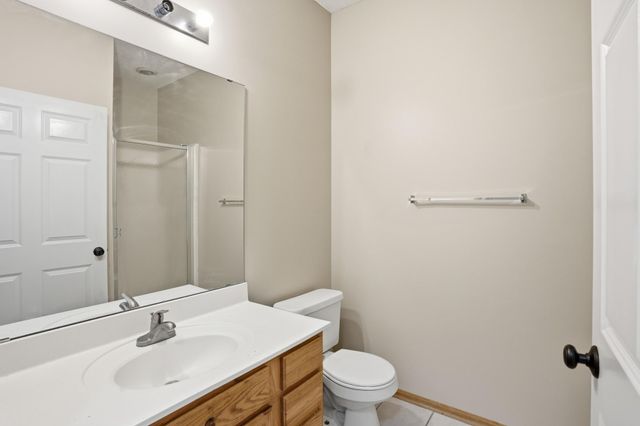 5792 Prairie Ridge Drive 182, Shoreview, MN 55126