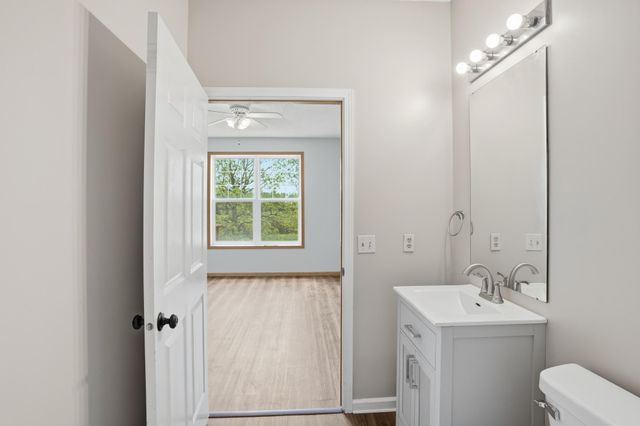 5792 Prairie Ridge Drive 182, Shoreview, MN 55126