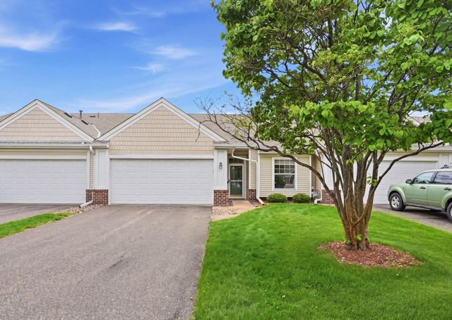 5792 Prairie Ridge Drive 182, Shoreview, MN 55126