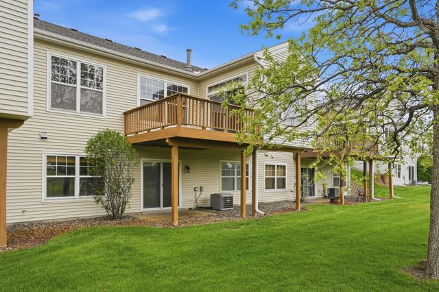 5792 Prairie Ridge Drive 182, Shoreview, MN 55126