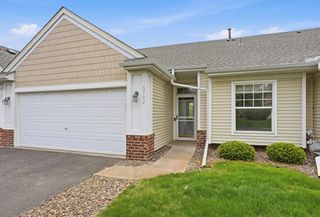 5792 Prairie Ridge Drive 182, Shoreview, MN 55126