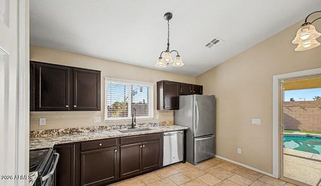 23765 W DESERT BLOOM Street, Buckeye, AZ 85326