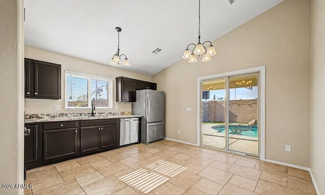 23765 W DESERT BLOOM Street, Buckeye, AZ 85326
