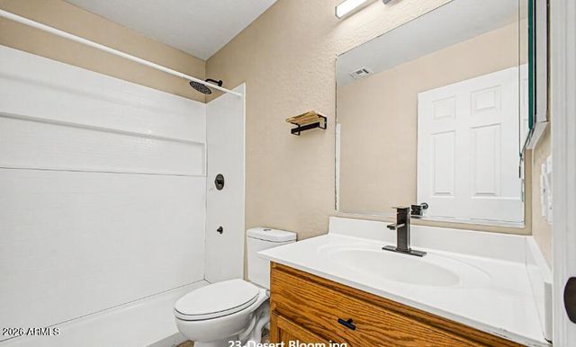 23765 W DESERT BLOOM Street, Buckeye, AZ 85326