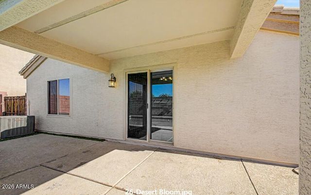 23765 W DESERT BLOOM Street, Buckeye, AZ 85326