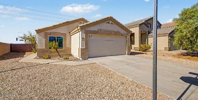 23765 W DESERT BLOOM Street, Buckeye, AZ 85326
