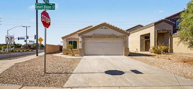 23765 W DESERT BLOOM Street, Buckeye, AZ 85326