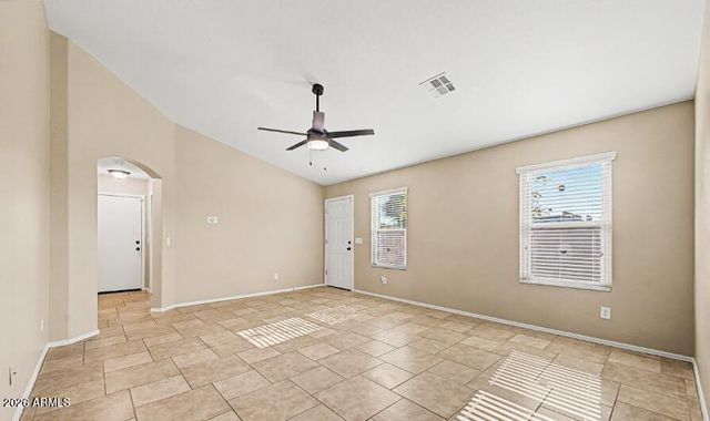 23765 W DESERT BLOOM Street, Buckeye, AZ 85326