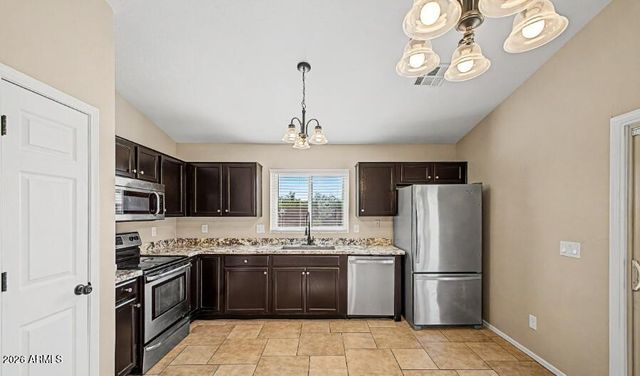 23765 W DESERT BLOOM Street, Buckeye, AZ 85326
