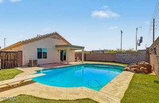 23765 W DESERT BLOOM Street, Buckeye, AZ 85326