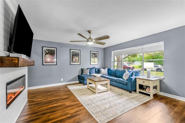 2503 Oak Cliff Street, Lake Charles, LA 70607