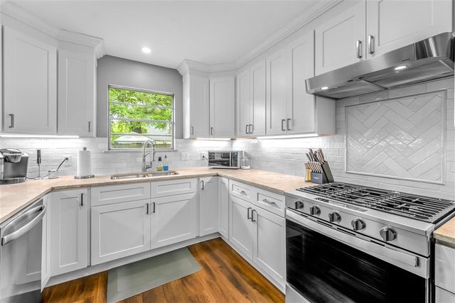 2503 Oak Cliff Street, Lake Charles, LA 70607