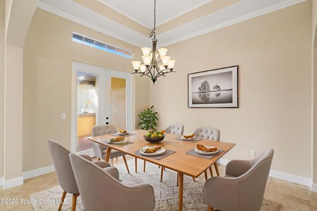 6595 Arroyo Drive, Melbourne, FL 32940