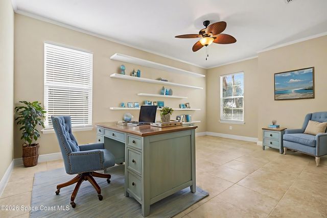 6595 Arroyo Drive, Melbourne, FL 32940