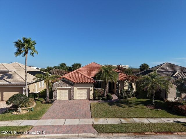 6595 Arroyo Drive, Melbourne, FL 32940