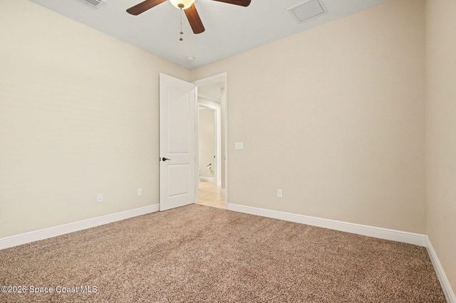 6595 Arroyo Drive, Melbourne, FL 32940