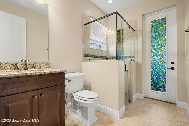 6595 Arroyo Drive, Melbourne, FL 32940