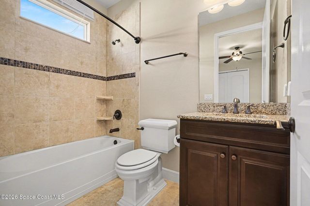 6595 Arroyo Drive, Melbourne, FL 32940