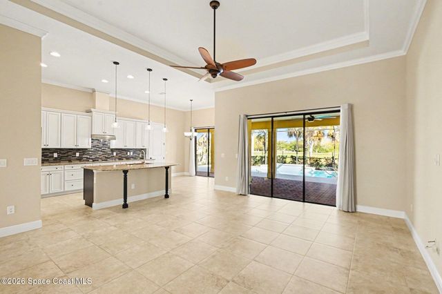 6595 Arroyo Drive, Melbourne, FL 32940