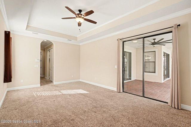 6595 Arroyo Drive, Melbourne, FL 32940