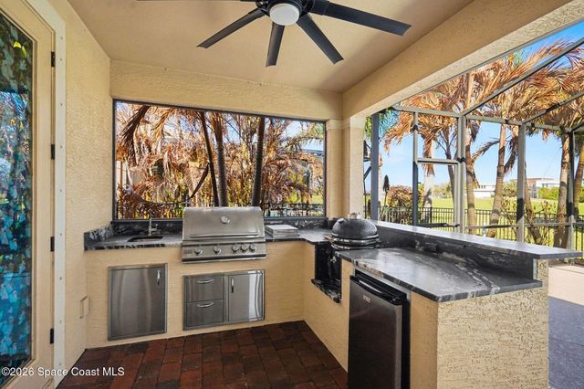 6595 Arroyo Drive, Melbourne, FL 32940