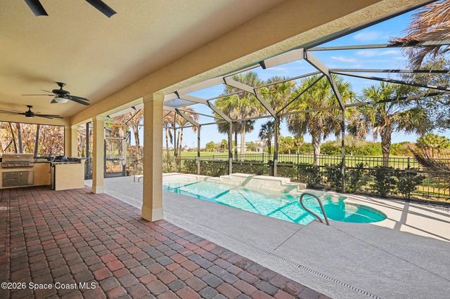 6595 Arroyo Drive, Melbourne, FL 32940