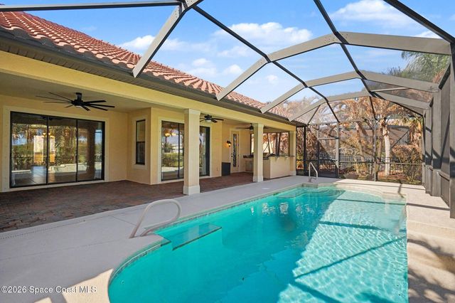 6595 Arroyo Drive, Melbourne, FL 32940